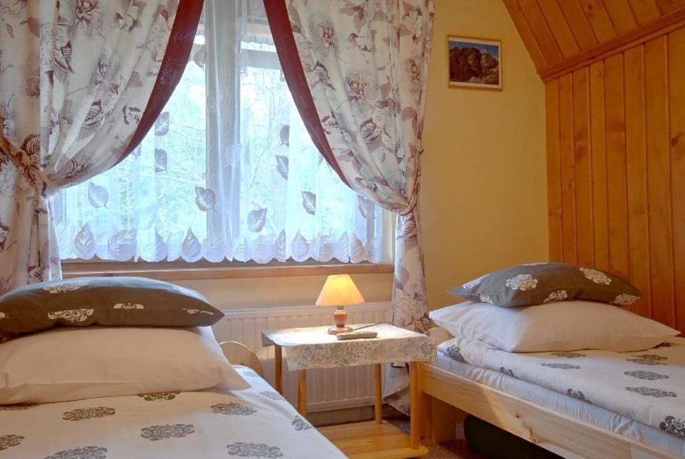 Willa Anna Zakopane Room photo