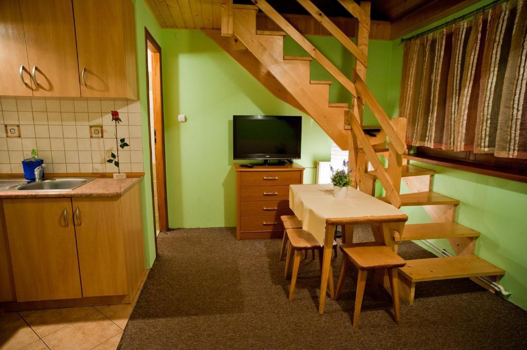 Willa Anna Zakopane Room photo